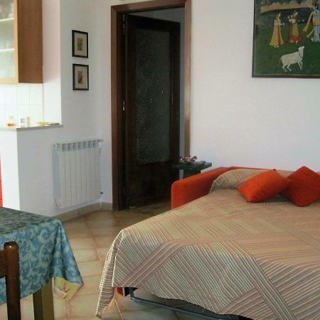 Appartamento Liberta Palermo Exterior photo