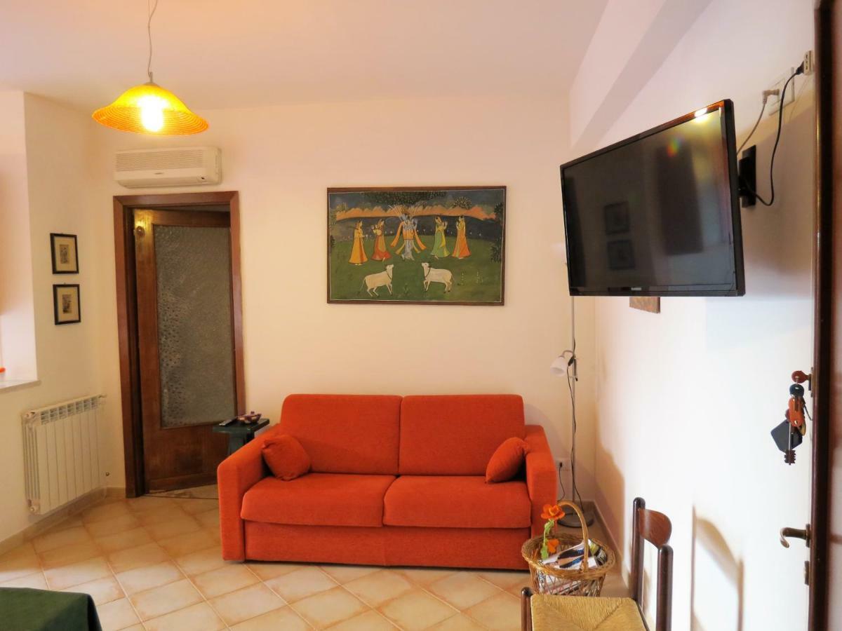Appartamento Liberta Palermo Exterior photo